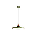 Farenenna Metal Pendant Light-Moonnatur