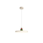 Farenenna Metal Pendant Light-Moonnatur