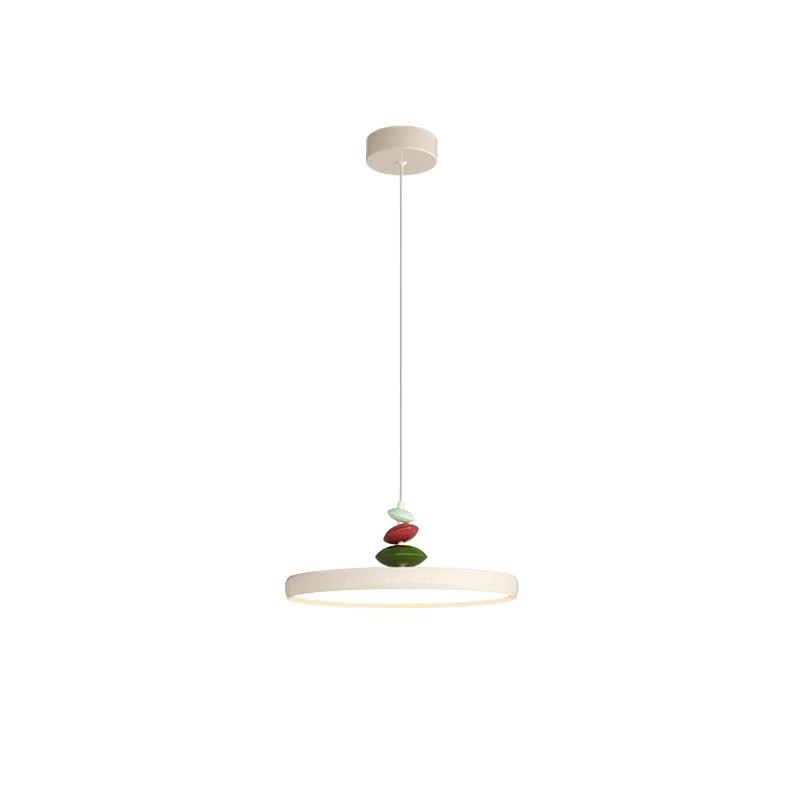 Farenenna Metal Pendant Light-Moonnatur