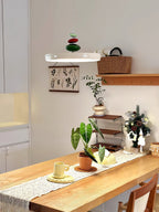 Farenenna Metal Pendant Light-Moonnatur
