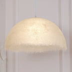 Ulvenia Epoxy Resin Pendant Light-Moonnatur