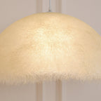 Ulvenia Epoxy Resin Pendant Light-Moonnatur