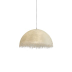 Ulvenia Epoxy Resin Pendant Light-Moonnatur
