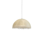 Ulvenia Epoxy Resin Pendant Light-Moonnatur