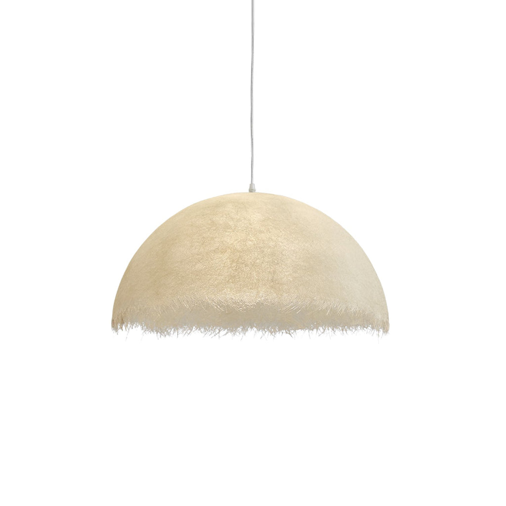 Ulvenia Epoxy Resin Pendant Light-Moonnatur