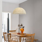 Ulvenia Epoxy Resin Pendant Light-Moonnatur