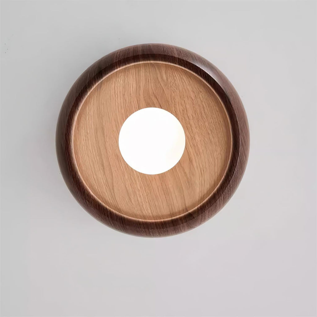 Mardenelle Metal Ceiling Light-Moonnatur