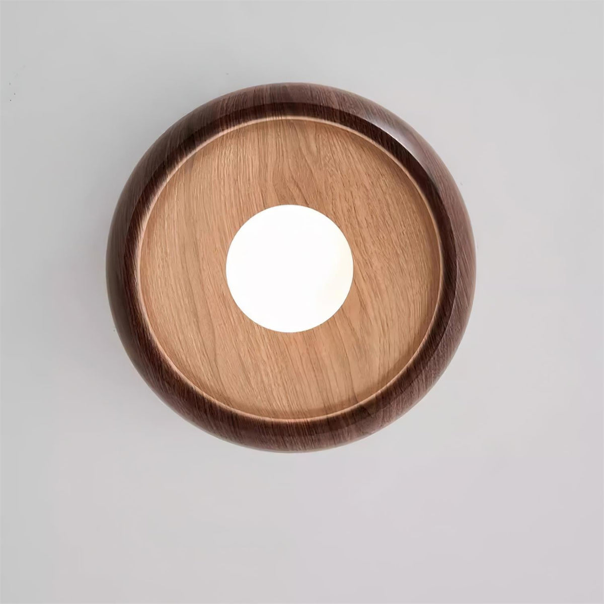 Mardenelle Metal Ceiling Light-Moonnatur