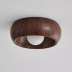 Mardenelle Metal Ceiling Light-Moonnatur