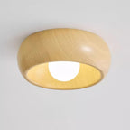 Mardenelle Metal Ceiling Light-Moonnatur