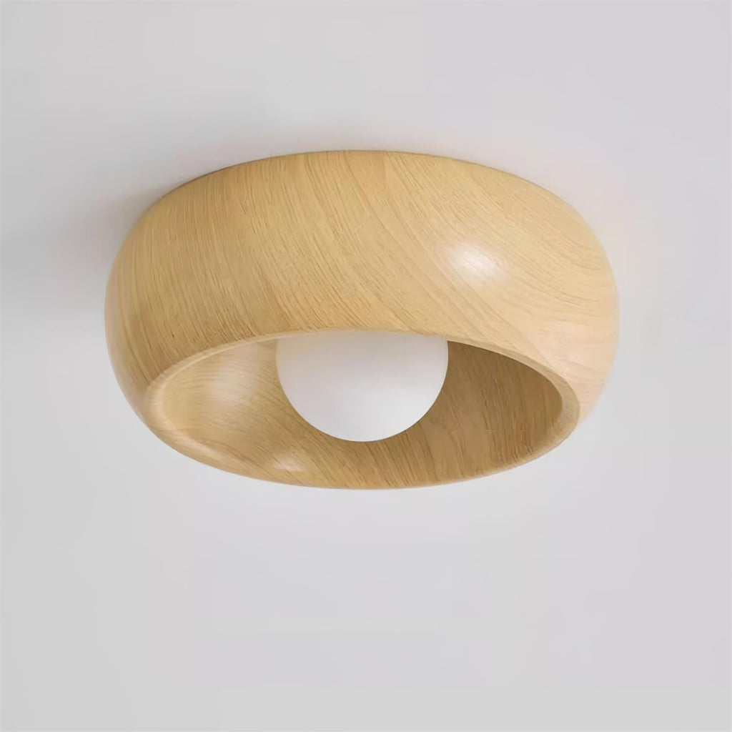 Mardenelle Metal Ceiling Light-Moonnatur