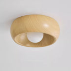 Mardenelle Metal Ceiling Light-Moonnatur