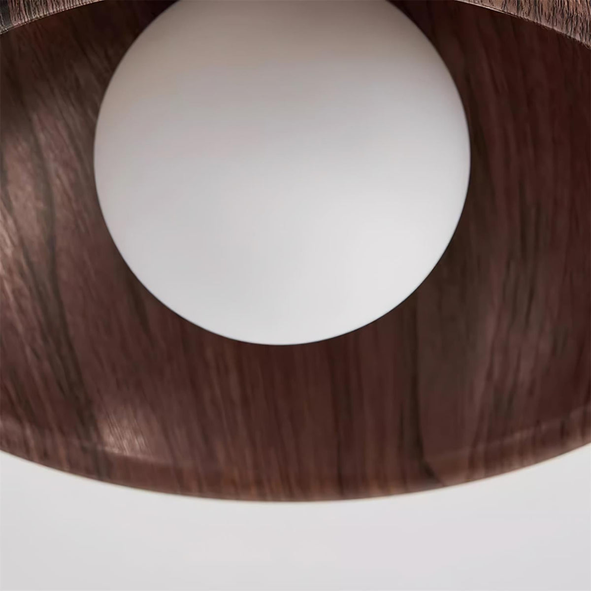 Mardenelle Metal Ceiling Light-Moonnatur