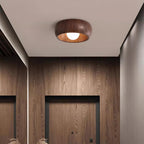 Mardenelle Metal Ceiling Light-Moonnatur