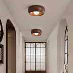 Mardenelle Metal Ceiling Light-Moonnatur