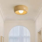 Mardenelle Metal Ceiling Light-Moonnatur