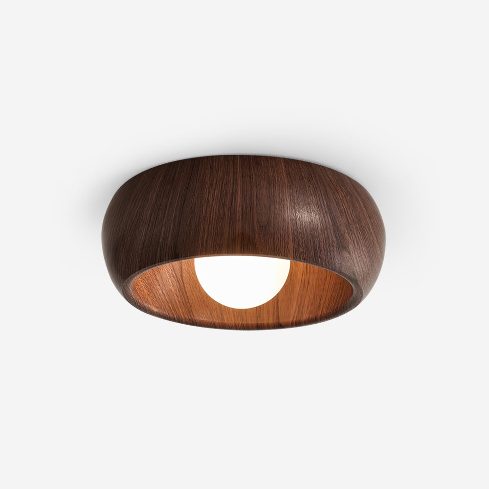 Mardenelle Metal Ceiling Light-Moonnatur