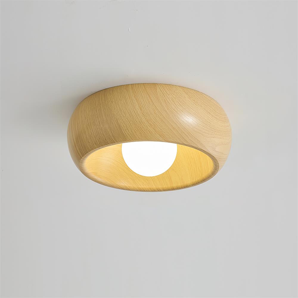 Mardenelle Metal Ceiling Light-Moonnatur