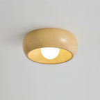 Mardenelle Metal Ceiling Light-Moonnatur