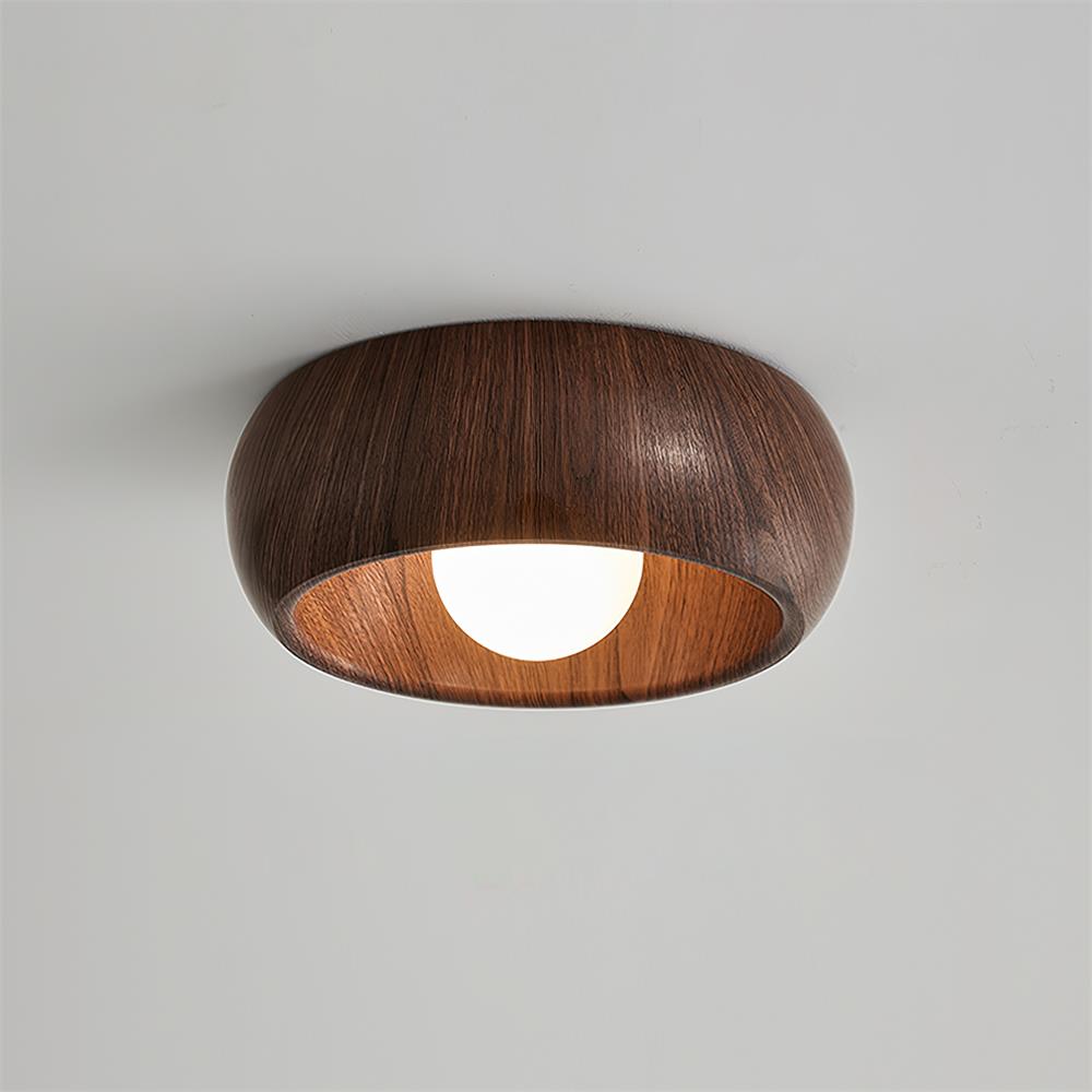 Mardenelle Metal Ceiling Light-Moonnatur