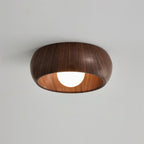 Mardenelle Metal Ceiling Light-Moonnatur