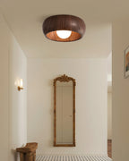 Mardenelle Metal Ceiling Light-Moonnatur