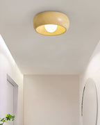 Mardenelle Metal Ceiling Light-Moonnatur