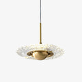 Brackella Acrylic Pendant Light-Moonnatur
