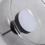 Galdenelia Glass Pendant Light-Moonnatur