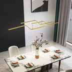 Edrenheath Metal Pendant Light-Moonnatur