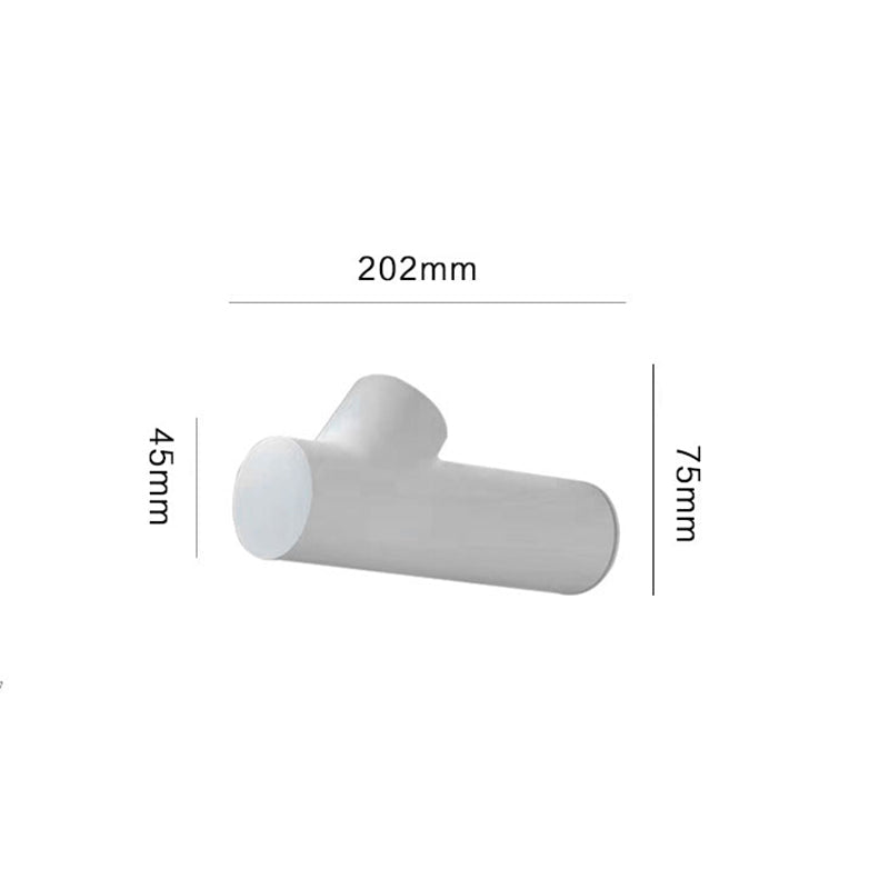 Cumberwell Metal Wall Light-Moonnatur