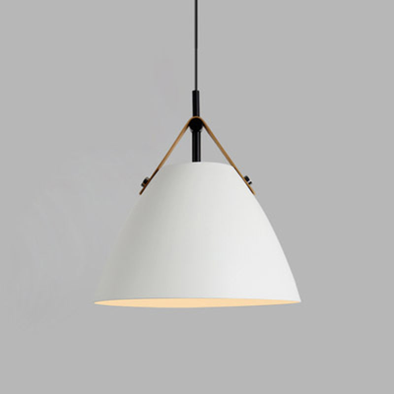 Darnelwick Metal Pendant Light-Moonnatur
