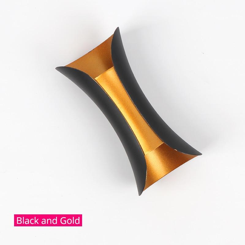 Noxel Curved Outdoor Wall Mounted Led Lamp - Neutralighting