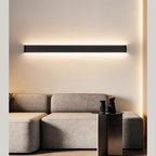 Wardeniel Aluminium Wall Light-Moonnatur