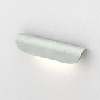 Denelhaven Metal Wall Light-Moonnatur