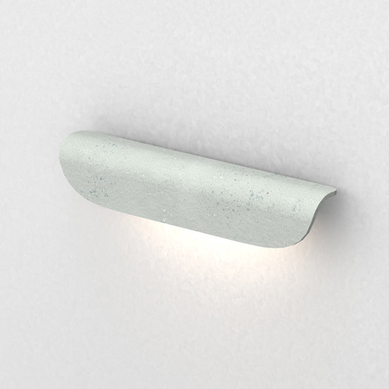 Denelhaven Metal Wall Light-Moonnatur