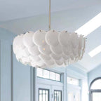 Erlencove Ceramic Pendant Light-Moonnatur