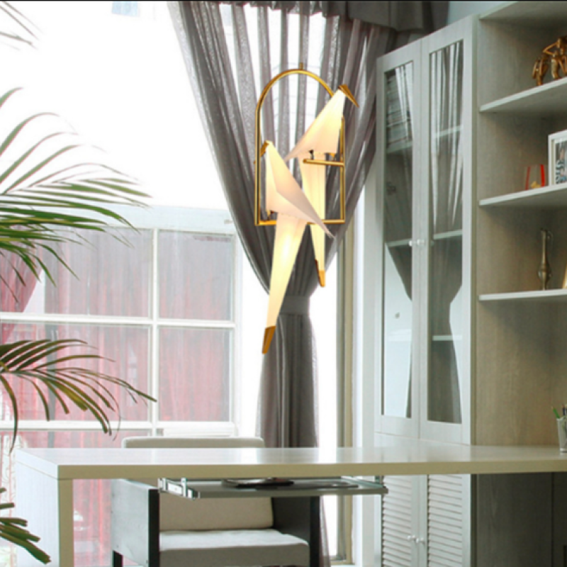 Galdengrove Glass Pendant Light-Moonnatur