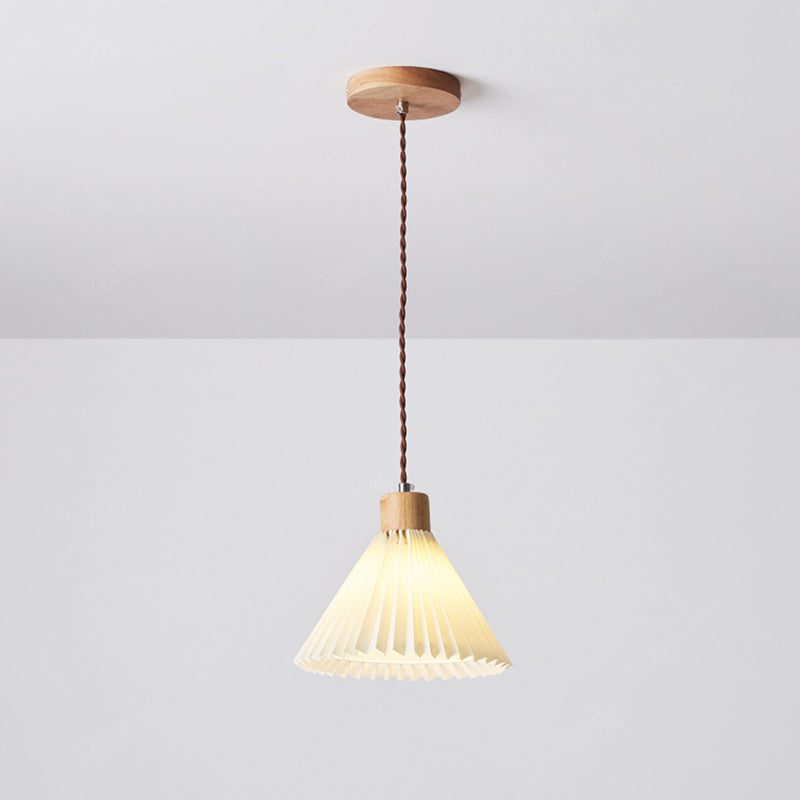Beldenlynne PVC Pendant Light-Moonnatur