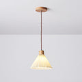 Beldenlynne PVC Pendant Light-Moonnatur