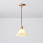 Beldenlynne PVC Pendant Light-Moonnatur
