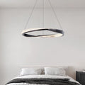 Meldenora Acrylic Pendant Light-Moonnatur