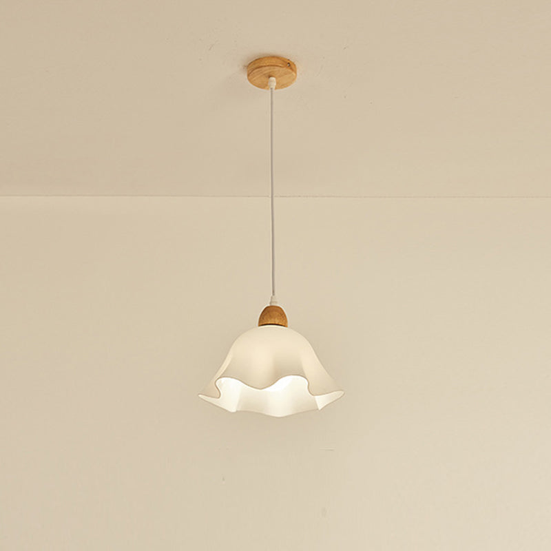 Auberorie Acrylic Pendant Light-Moonnatur