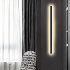 Rardenden Acrylic Wall Light-Moonnatur
