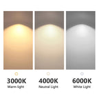 Yarrelenelle Acrylic Ceiling Light-Moonnatur