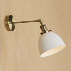 Rardenheath Metal Wall Light-Moonnatur