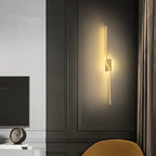 Ambelora Metal Wall Light-Moonnatur