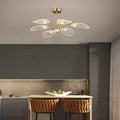 Finverdale Acrylic Pendant Light-Moonnatur