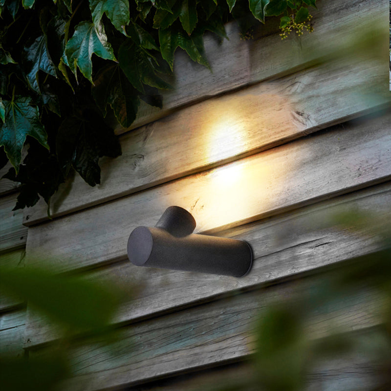 Cumberwell Metal Wall Light-Moonnatur