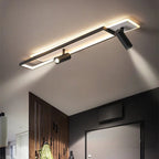 Rovenbrook Metal Ceiling Light-Moonnatur